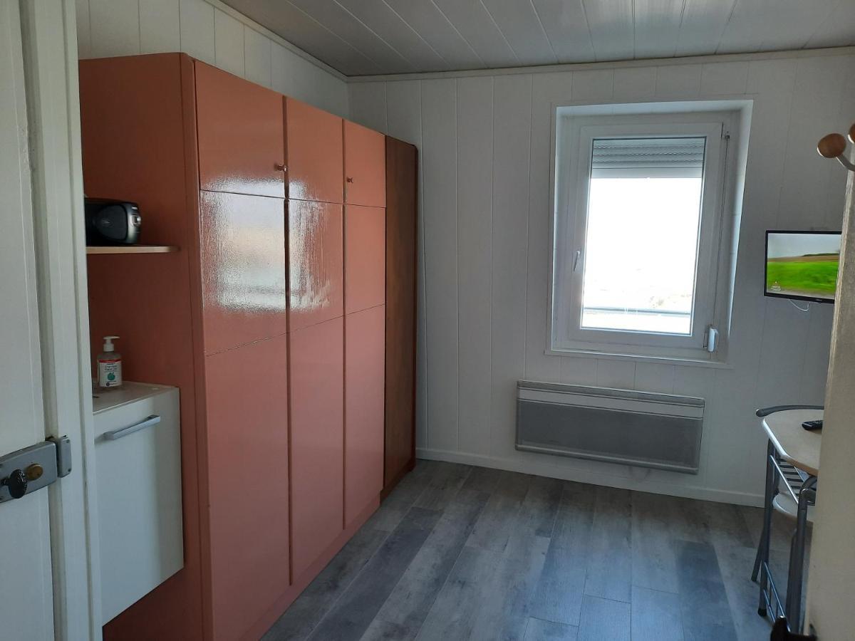 Apartamento Le Pigeonnier 1 Le Tréport Exterior foto